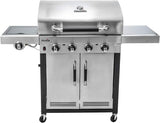 Char-Broil Advantage 445S Gasgrill