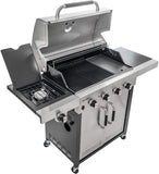 Char-Broil Advantage 445S Gasgrill