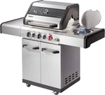 Enders KANSAS II Pro 3 SIK Gasgrill