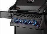 Napoleon Phantom Rogue® PRO-S 425 RSIB mit Infrarot Seitenbrenner und Heckbrenner