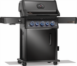 Napoleon Phantom Rogue® PRO-S 425 RSIB mit Infrarot Seitenbrenner und Heckbrenner