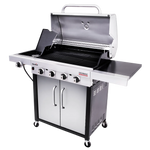 Char-Broil Performance 440 S Gasgrill