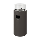 ENDERS Nova M Anthrazit TERRASSENFEUER GAS