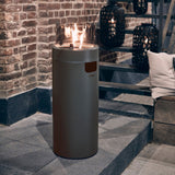 ENDERS Nova M Anthrazit TERRASSENFEUER GAS