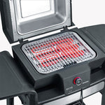 Severin Sevo Smart Control GTS Elektrogrill Grill