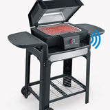 Severin Sevo Smart Control GTS Elektrogrill Grill