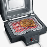 Severin Sevo Smart Control GTS Elektrogrill Grill